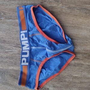 Pump Brief